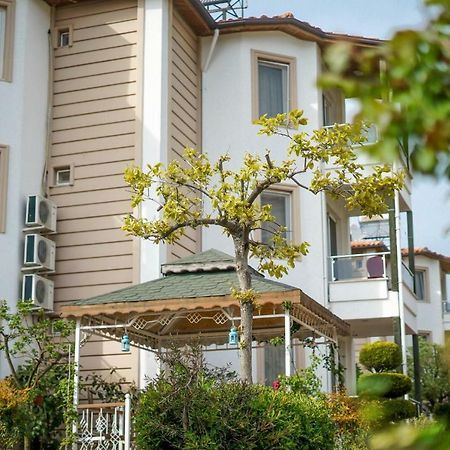 Aloria Garden Hotel Erdek Exterior foto