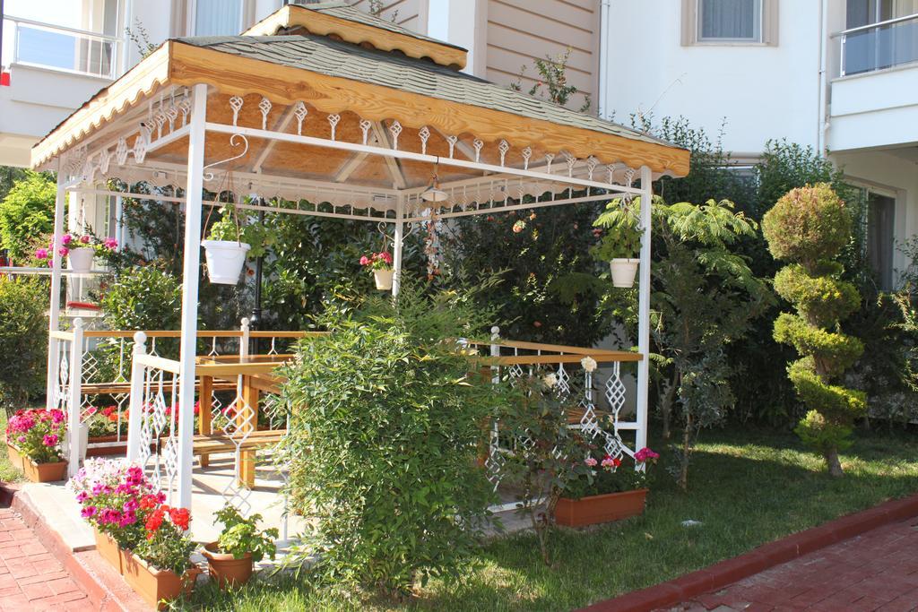 Aloria Garden Hotel Erdek Exterior foto