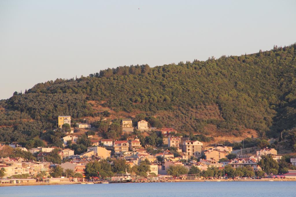 Aloria Garden Hotel Erdek Exterior foto